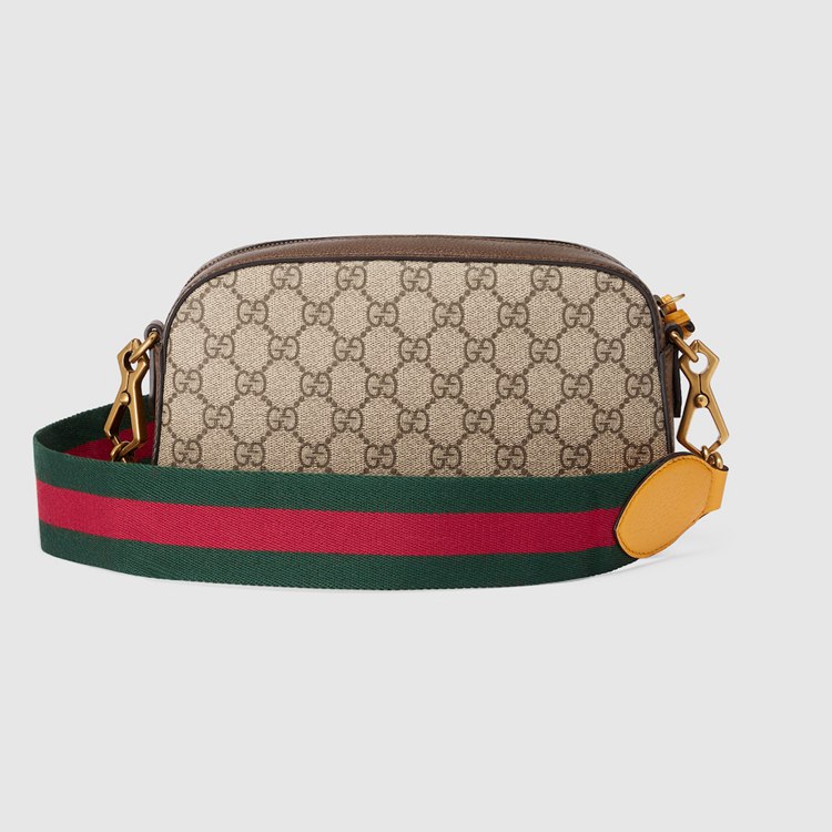 476466.K9GVT.8856.009.081.0020.Light Neo Vintage GG Supreme messenger bag